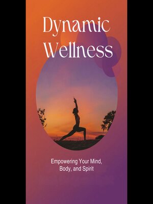 cover image of Dynamic Wellness